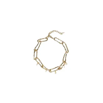 Twinset Donna, Accessori, Giallo, Taglia unica, new