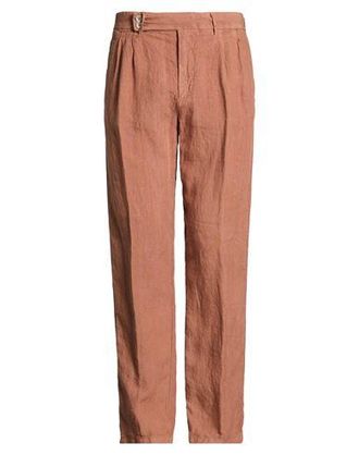 120% Lino HOSEN & R&Ouml;CKE - Hosen auf YOOX.COM