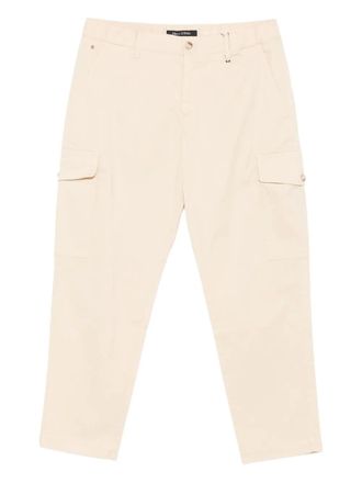 Marc O'Polo Cargo broek - Beige