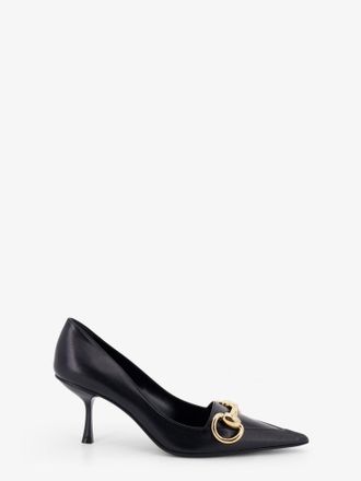 Gucci Decollet&egrave; Boulevard in pelle - GUCCI - gender_Woman