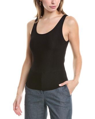 St. John Stretch Tank