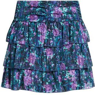 Liu Jo BOTTOMWEAR - Mini skirts on YOOX.COM