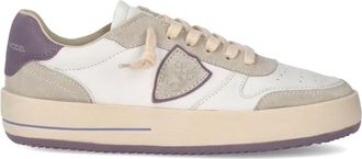 Philippe Model Mujer, Zapatos, Multicolor, Talla: 40 EU