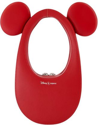 Coperni Mickey Swipe Handbag