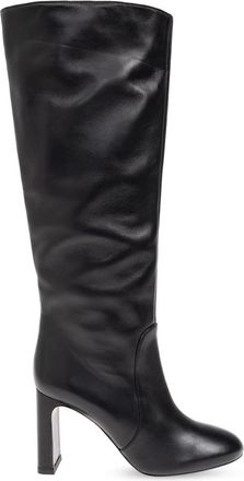 Stuart Weitzman Donna, Scarpe, Nero, 37 1/2 EU, new