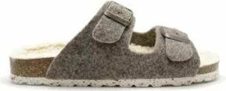 Thies Dames, Schoenen, Bruin, Maat: 40 EU