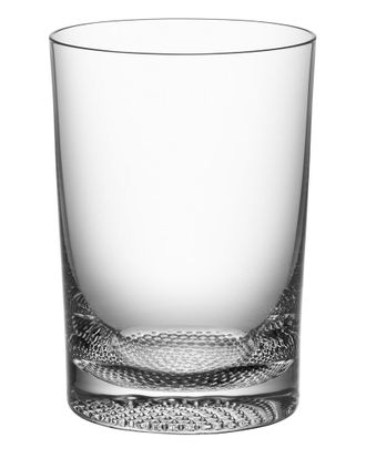 Kosta Boda Set Of 2 Limelight Tumblers