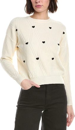 Nanette Lepore Pullover