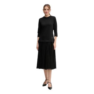 Joop Mujer, Vestidos, Negro, Talla: S