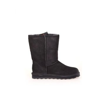 Bearpaw Mujer, Zapatos, Gris, Talla: 37 EU