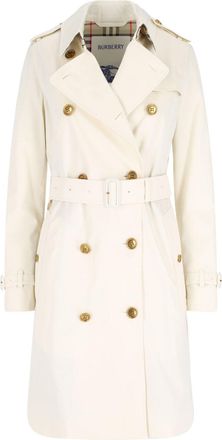 Burberry kensington Trench Coat