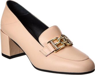 Bally Bekla Leather Pump