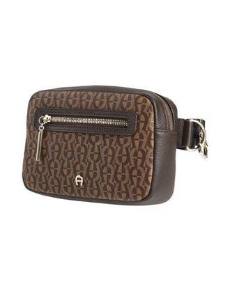 Aigner BAGS - Belt bags on YOOX.COM