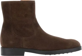 Tod's Donna, Scarpe, Marrone, 39 EU, new