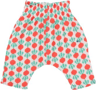 Bobo Choses Bobo sceglie fantastici pantaloni in tessuto ravanello