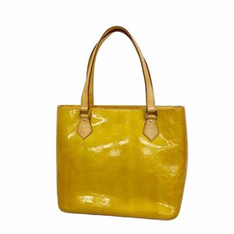 Louis Vuitton Beige Tote Bag (Pre-Owned)