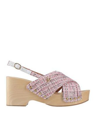 Via Roma 15 Mules & Clogs