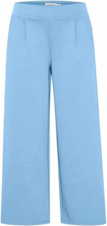 Ichi Mujer, Pantalones, Azul, Talla: XL