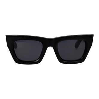 Ferragamo unisex, Accessoires, Zwart, Maat: 50 MM