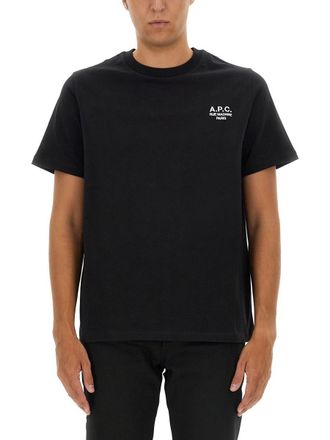 A.P.C. A. P.C. Standard T-Shirt