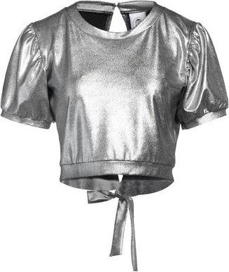 Le Volière CAMISETAS Y TOPS - Tops en YOOX.COM