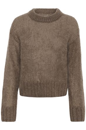 Part Two Pullover SillePW Relaxed fit grey