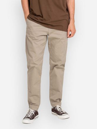 Reell Pulse Organic Chino Pantalones