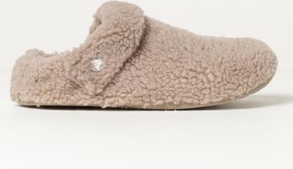 Crocs Sabot Cozzzy Slipper Crocs in shearling