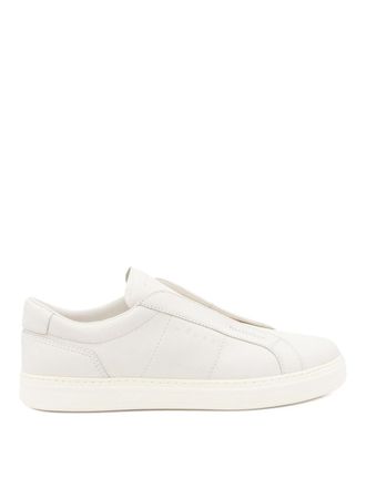 Hogan Leather Sneakers