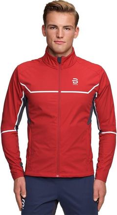 Daehlie Pace Jacket - Mens in Crimson at Nordstrom, Size Small