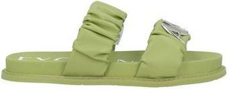 A|X Armani Exchange CALZADO - Sandalias con cierre en YOOX.COM
