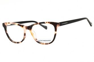 Lucky Brand D207 0PIN 00 Pink Tortoise 54mm