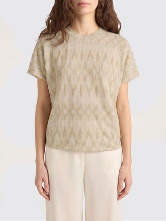 Momoni T-shirt woman