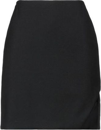 Alexander McQueen PARTES DE ABAJO - Minifaldas en YOOX.COM