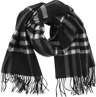 Burberry Scarves