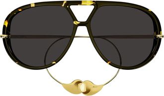 Bottega Veneta Bv1273 S Sunglasses
