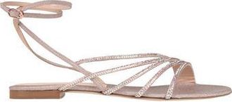 Le Silla FOOTWEAR - Sandals on YOOX.COM