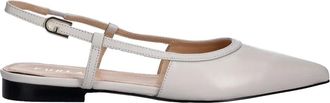 Furla Mujer, Zapatos, Gris, Talla: 39 EU
