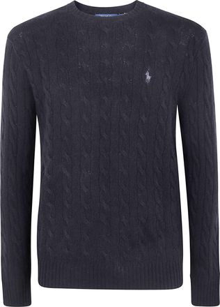 Ralph Lauren Long Sleeve Pullover