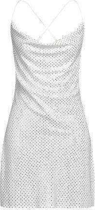 P.A.R.O.S.H. VESTIDOS - Minivestidos en YOOX.COM