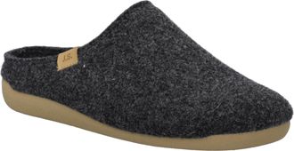 Josef Seibel Heren Slipper Carson 02 in grijs