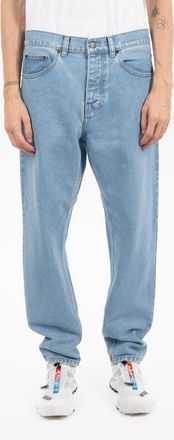 Carhartt Work in Progress Newel pant blue stone bleached