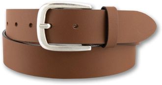 Bernd Götz Ledergürtel