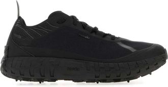 Norda Hombre, Zapatos, Negro, Talla: 41 EU