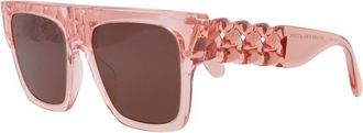 Stella McCartney Womens 54mm Sunglasses