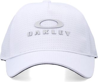 Oakley Hats White