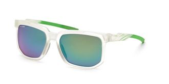 Plein Sport SSP011 881Z Mens Sunglasses Clear Size 56