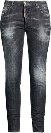 Dsquared2 BOTTOMWEAR - Pantaloni jeans su YOOX.COM