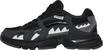 A Bathing Ape Shark Sta M2 Black 1K30191323-BLK