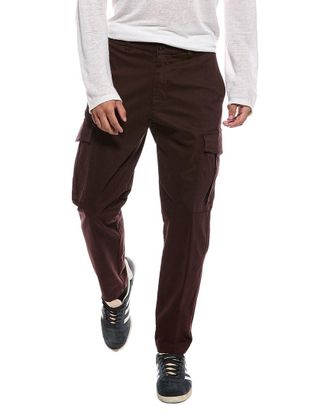 Eleventy Cargo Pant